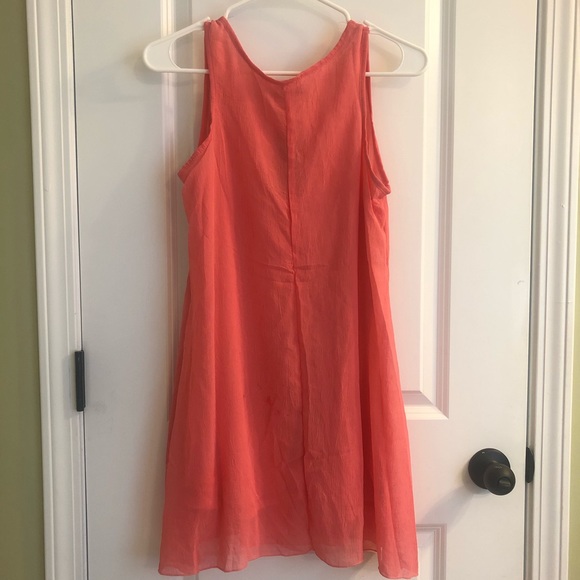 Embroidery tank dress brand new - Picture 4 of 4